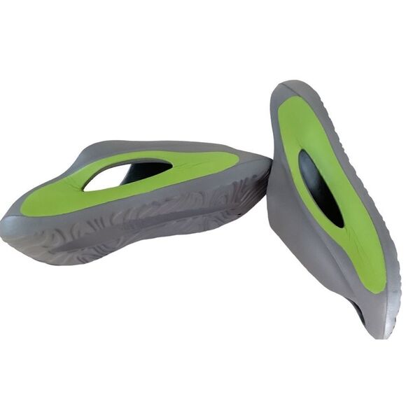 Men’s Rubber/Foam Sandals Size 42-43 and 40-41 NWOT - Picture 2 of 7